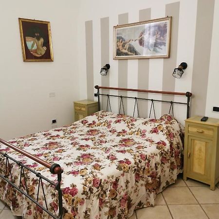 Apartamento Cortile Di San Leo Vietri Exterior foto