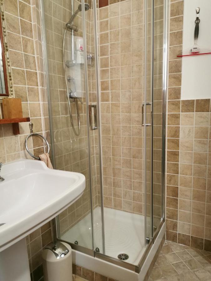 Apartamento Cortile Di San Leo Vietri Exterior foto