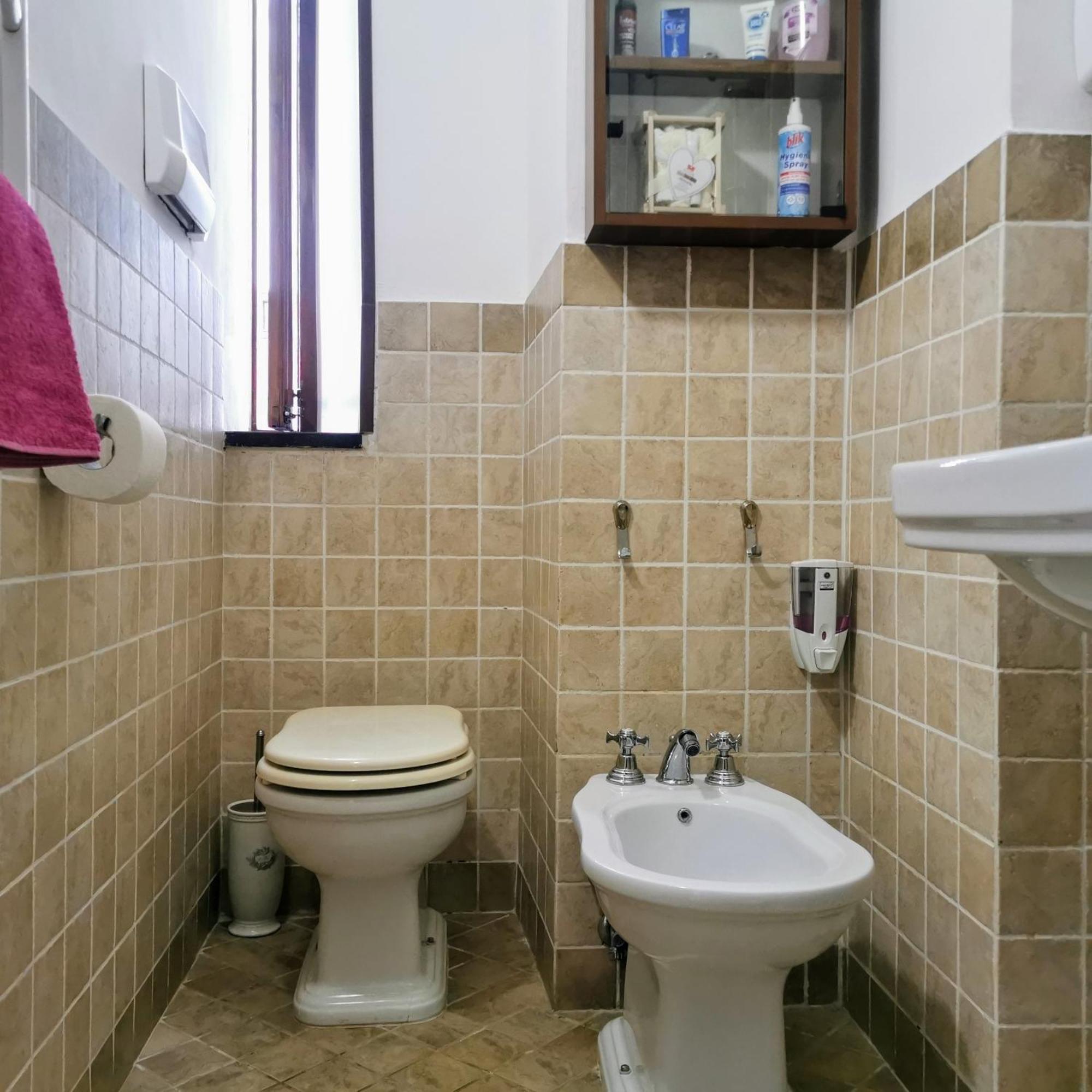 Apartamento Cortile Di San Leo Vietri Exterior foto