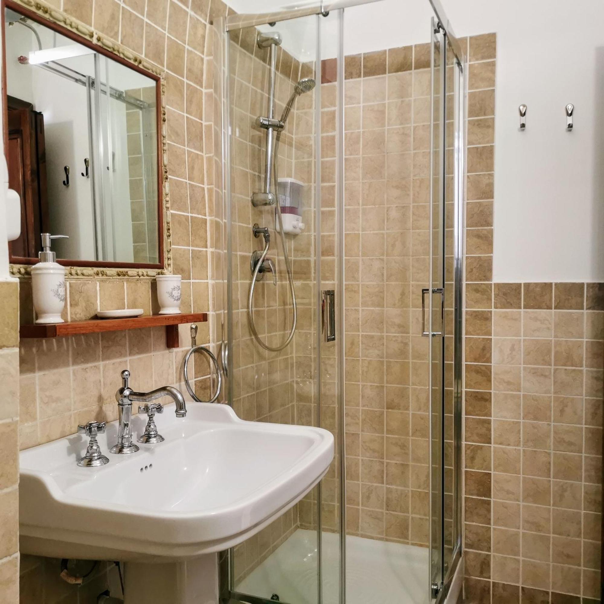 Apartamento Cortile Di San Leo Vietri Exterior foto